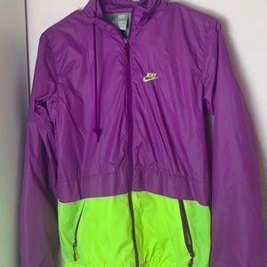 Nike Windbreaker